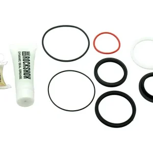 Snabb leverans RockShox Deluxe C1 Servicekit, 50 Timers