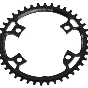 Stronglight FC-9100 11-Speed Drev, 42T Endast denna vecka