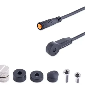 Promovec Speed Sensor, Motor SPL-10 Trygg betalning