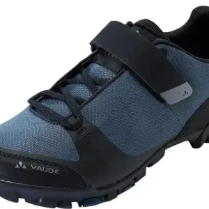 VAUDE TVL Pavei II Bike Shoes Men Dark Sea Outlet