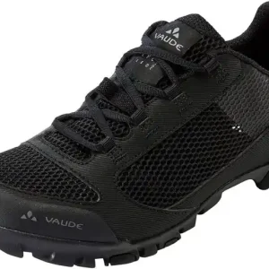 VAUDE TVL Pavei Ventilation Bike Shoes Black Handla nu