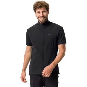 VAUDE Yaras Vest Men Black Uni Nyhet