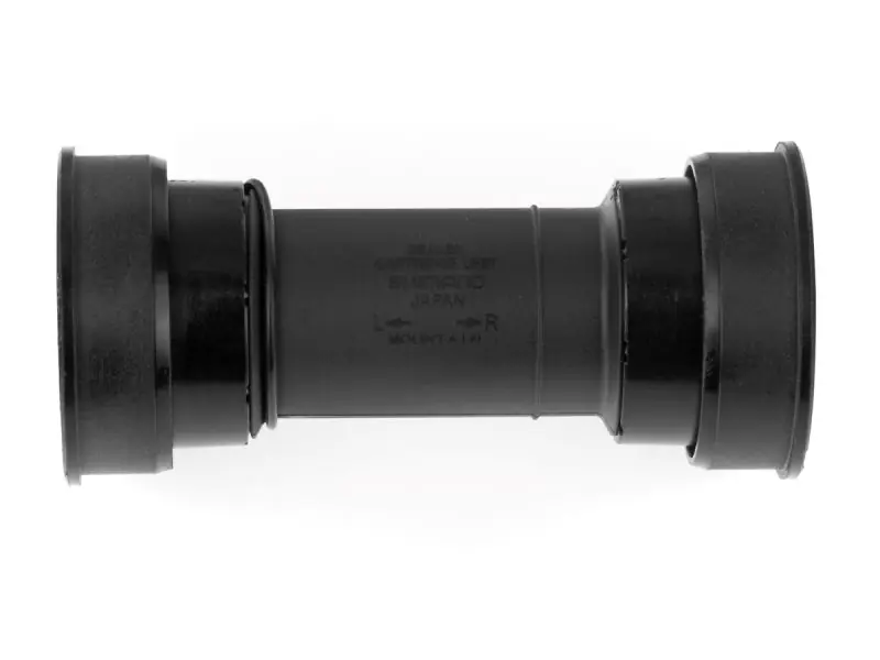 risnedsättning Shimano XT Press-Fit Vevlager, 89,5/92mm