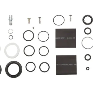 RockShox XC30 Coil/Solo Air Servicekit Rea
