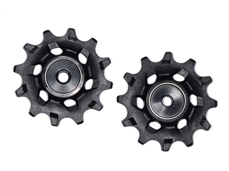 Bästa pris Sram XX1 X-Sync BlackBox Trissahjul, 12T