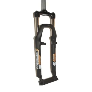 Zoom Suspension 26" MTB Framgaffel Kundfavorit
