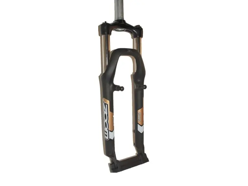 Zoom Suspension 26" MTB Framgaffel Kundfavorit