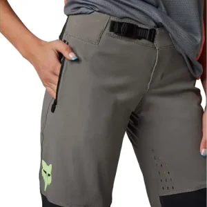 Fox Defend Race Shorts Women Fynd