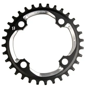 Utförsäljning Sram 2x10-Speed Drev, 22T