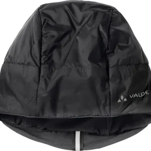 Begränsat antal VAUDE Bike Warm Cap Plus Black