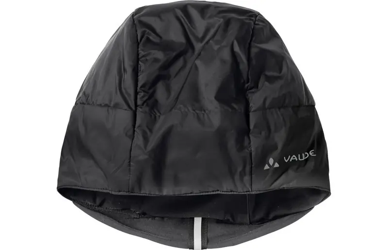 Begränsat antal VAUDE Bike Warm Cap Plus Black