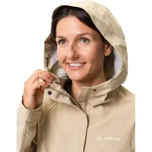 VAUDE Yaras V Jacket Women Beställ idag
