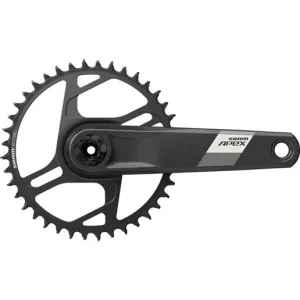 Vevparti Sram Apex 1 Wide DUB Wide 40T Nedsatt pris