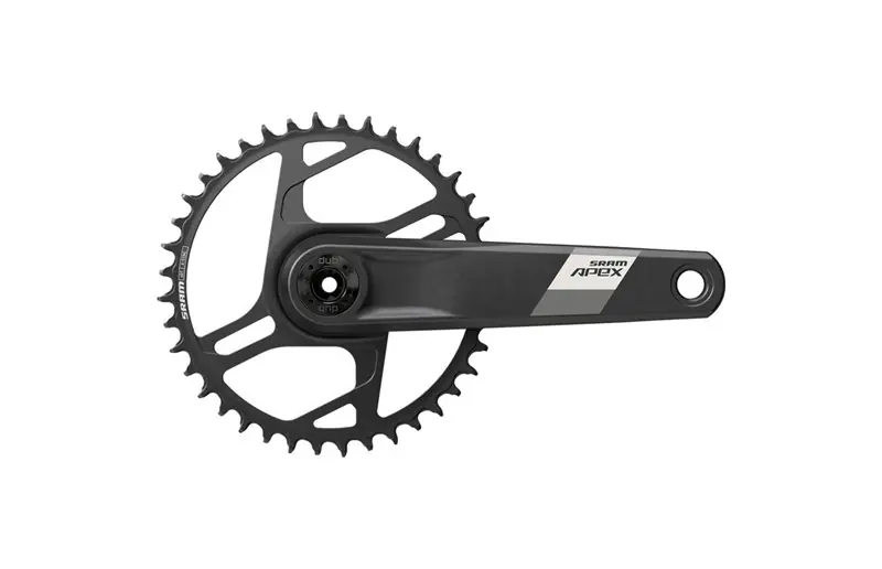 Vevparti Sram Apex 1 Wide DUB Wide 40T Nedsatt pris
