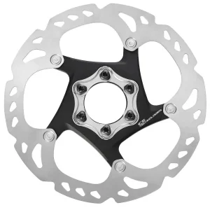 Begränsad tid Shimano XT RT86 Bromsskiva, 160mm