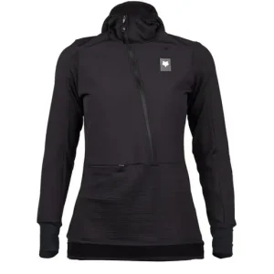 Populärt val Fox Defend Thermal Hoodie Women