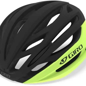 Begränsat erbjudande Giro Syntax Mips Hi Yellow Black