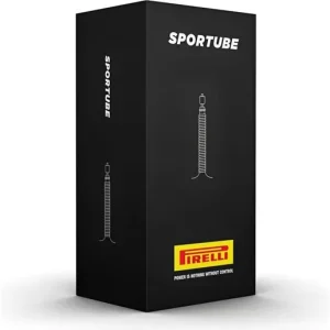 Billigare Cykelslang Pirelli SporTUBE 23/30-622 Presta 48mm
