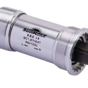 Utförsäljning SunRace BSA 68mm Vevlager, 103mm