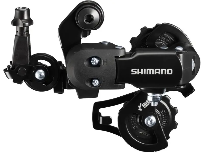Shimano Tourney FT35 6/7-Speed Bakväxel Fynd