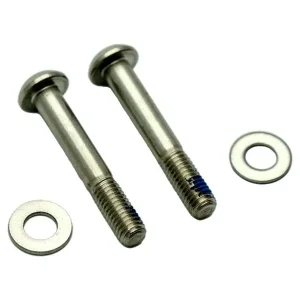 Bästa pris Sram Flat Mount Bromsok-bultar, 32 mm