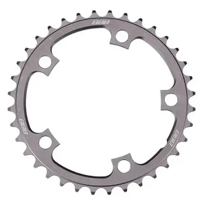 BBB CompactGear 9/10-Speed Drev, 36T Expressleverans