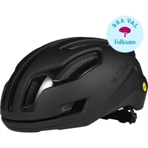 Cykelhjälm Sweet Protection Falconer 2Vi Mips Helmet Matte Black Handla nu