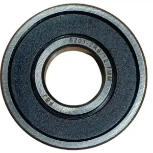 Fynd 6201-2RS Lager, 12,7x32x10mm