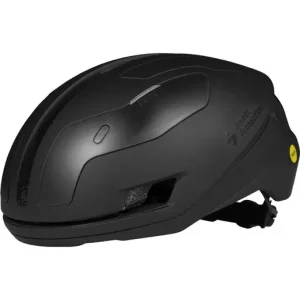 Cykelhjälm Sweet Protection Falconer Aero 2Vi Mips Helmet Matte Black Erbjudande