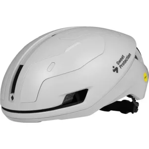 Cykelhjälm Sweet Protection Falconer Aero 2Vi Mips Helmet Bronco White Beställ nu