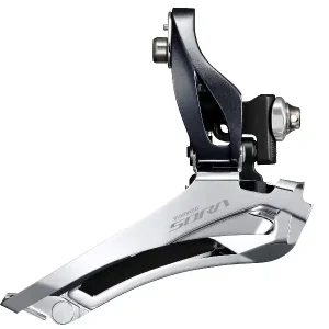 Bästa pris Shimano Sora R3000 2x9-Speed Framväxel