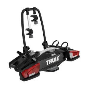 Cykelhållare Dragkrok Thule VeloCompact 924 2-Bike För 2 Cyklar Sänkt pris
