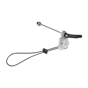 Billig Thule Axle Mount Ezhitch™ Plate w/QR