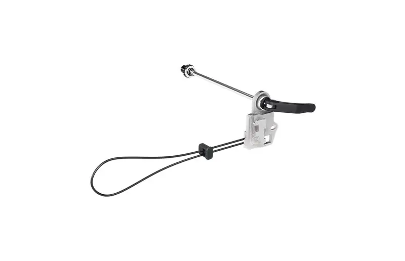 Billig Thule Axle Mount Ezhitch™ Plate w/QR