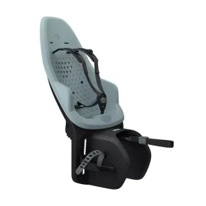 Cykelbarnstol Thule Yepp 2 Maxi MIK HD Rack Mount Alaska Rabatter