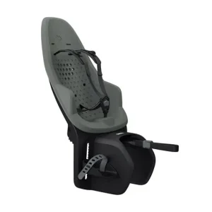 Cykelbarnstol Thule Yepp 2 Maxi MIK HD Rack Mount Agave Billig