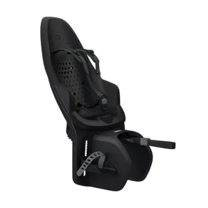 Cykelbarnstol Thule Yepp 2 Maxi MIK HD Rack Mount Black Begränsad tid