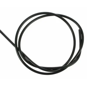 Trygg betalning Shimano M-System 5mm Bromskabel; Løbende Meter