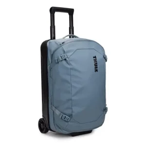 Beställ idag Thule Chasm Wheeled Carry-On Duffel Pond