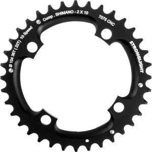 Rea Stronglight ø104mm 2x10-Speed Drev, 36T