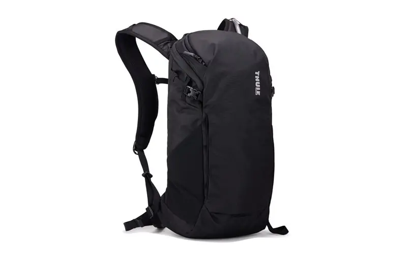 Begränsat antal Thule Vandringsryggsäck AllTrail Daypack 16L Black