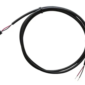 Populärt val Supernova Bosch eBike Baklyktkabel, 150mm