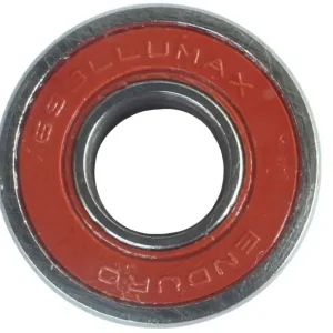 Beställ idag Enduro 698 LLU Max Kullager, 8x19x6mm