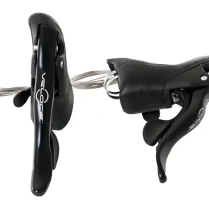 Campagnolo Veloce 2x10-Speed Växelreglageuppsättning Handla nu
