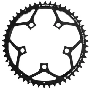 Fri frakt Stronglight Road 10/11-Speed Drev, 50T