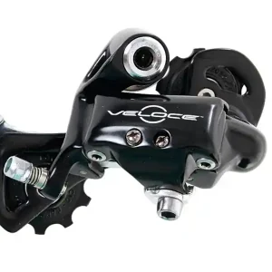 Campagnolo Veloce 10-Speed Bakväxel, Max 29T Premium