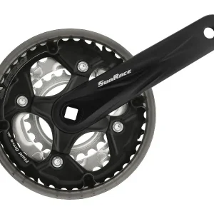 Fynd SunRace Junior 7/8-Speed Vevparti, 152mm