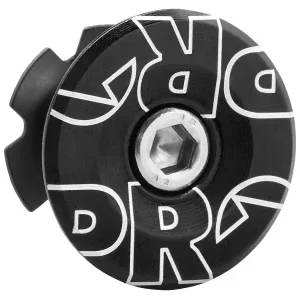 Rabatt PRO Alu Topcap, 1 1/8"