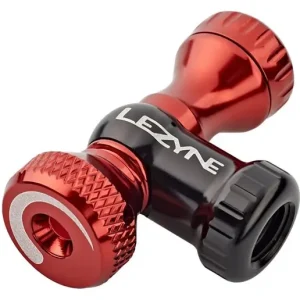 Billigare Lezyne Control Drive CO2 Pump 25g