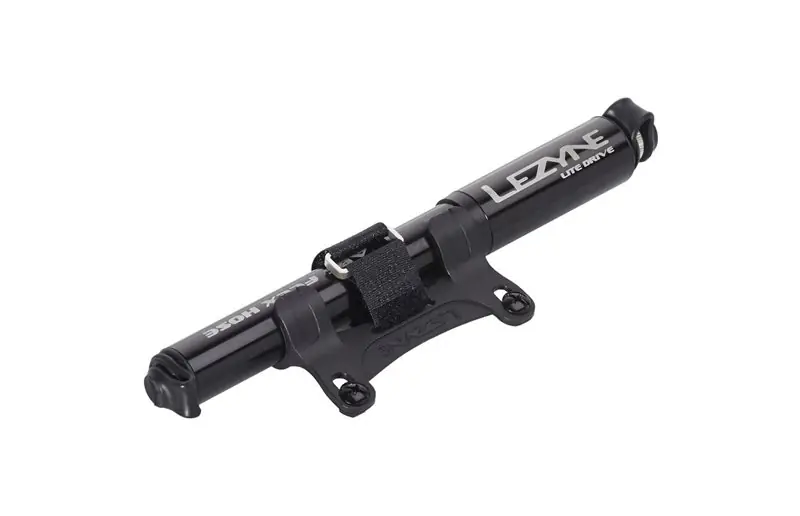 Outlet Minipump Lezyne Lite Drive small